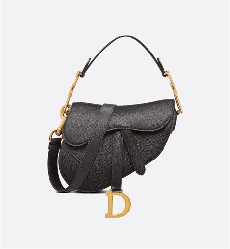 mini saddle bag dior|dior mini saddle bag price.